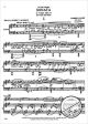 Notenbild für IMC 1550 - SONATE A-DUR OP 13
