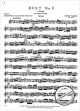 Notenbild für IMC 1647 - DUET 6 B-DUR