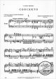 Notenbild für IMC 1902 - KONZERT D-DUR OP 35 - VL ORCH