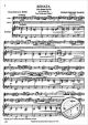 Notenbild für IMC 2329 - SONATE G-MOLL OP 2 / 8