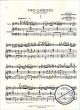 Notenbild für IMC 2439 - 2 ETUDES CAPRICES OP 18 / 4 / 5