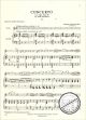 Notenbild für IMC 2567 - KONZERT C-DUR OP 48 - VL ORCH