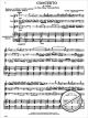 Notenbild für IMC 2618 - KONZERT A-MOLL