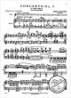 Notenbild für IMC 2699 - CONCERTO 5 A-MOLL OP 37 - VL ORCH