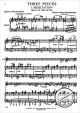 Notenbild für IMC 3193 - SOUVENIR D'UN LIEU CHER OP 42