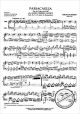 Notenbild für IMC 3363 - PASSACAGLIA