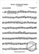 Notenbild für IMC 3422 - 35 SELECTED STUDIES FOR STRING BASS