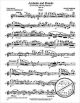 Notenbild für IMC 3535 - ANDANTE + RONDO