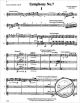Notenbild für IMC 3578 - SYMPHONIC WORKS - COMPLETE TRUMPET PARTS