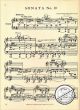 Notenbild für IMC 415 - SONATE 10 C-DUR OP 70
