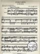 Notenbild für IMC 430 - KONZERT D-DUR OP 61 - VL ORCH