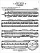 Notenbild für IMC 529 - KONZERT D-MOLL OP 47 - VL ORCH