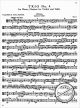 Notenbild für IMC 971 - VIOLA PART FOR THE 6 CELEBRATED PIANO TRIOS