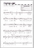 Notenbild für IN 6020 - SUPERHITS FUER KEYBOARD 1