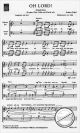 Notenbild für IRIS 1167-23 - OH LORD