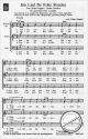 Notenbild für IRIS 1437-23 - EIN LIED FUER FROHE STUNDEN