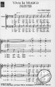 Notenbild für IRIS 1451-13 - VIVA LA MUSICA