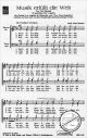 Notenbild für IRIS 1541-23 - MUSIK ERFUELLT DIE WELT