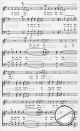 Notenbild für IRIS 1672-13 - OH HAPPY DAY