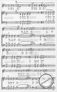 Notenbild für IRIS 1674-23 - OH HAPPY DAY
