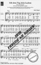 Notenbild für IRIS 1698-33 - GIB DEM TAG DEIN LACHEN