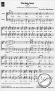 Notenbild für IRIS 1760-13 - SWING LOW - SPIRITUAL