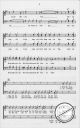 Notenbild für IRIS 1796-13 - SING MIT MIR (AIN'T SHE SWEET)