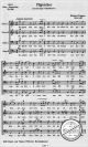 Notenbild für IRIS 256-13 - PILGERCHOR (AUS TANNHAEUSER)