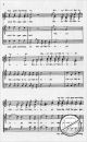 Notenbild für IRIS 5231-23 - GLORY HALLELUJAH
