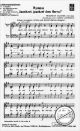 Notenbild für IRIS 5441-23 - HYMNUS JAUCHZET JAUCHZET DEM HERRN (PSALM 96)