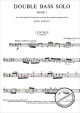 Notenbild für ISBN 0-19-322248-5 - DOUBLE BASS SOLO 2