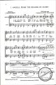 Notenbild für ISBN 0-19-353573-4 - CAROLS FOR CHOIRS 4