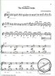 Notenbild für ISBN 0-19-373694-2 - COLLECTED PIANO PIECES