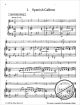 Notenbild für ISBN 0-571-51091-4 - THE REALLY EASY VIOLIN BOOK
