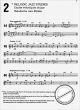 Notenbild für ISBN 0-571-51543-6 - PROGRESSIVE JAZZ STUDIES
