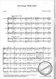 Notenbild für ISBN 0-571-52217-3 - MADRIGALI - 6 FIRE SONGS ON ITALIAN RENAISSANCE POEMS