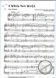 Notenbild für ISBN 0-571-52860-0 - THE MAGIC PIANO BOOK