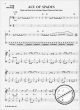 Notenbild für ISBN 0-571-52992-5 - CLASSIC ROCK DRUMS