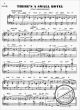 Notenbild für ISBN 0-571-53156-3 - STORMY WEATHER + 15 OTHER CLASSIC JAZZ STANDARDS