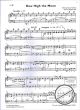 Notenbild für ISBN 0-571-53406-6 - JAZZIN' ABOUT STANDARDS