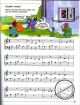 Notenbild für ISBN 0-7460-3713-9 - USBORNE FIRST BOOK OF THE PIANO