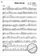 Notenbild für ISMN M-50150-152-3 - ROCK POP LATIN SWING FUN PLAY ALONGS 2