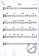 Notenbild für ISMN M-50150-172-4 - EIN HALBES DUTZEND GROOVY JAZZ STANDARDS