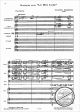 Notenbild für JOBERT 325 - MUSIQUE POUR LE ROI LEAR