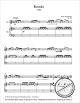Notenbild für K 1008 - RONDO