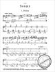 Notenbild für K 1013 - SONATE 1