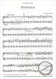Notenbild für K 1020 - TOCCATA