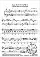 Notenbild für K 1061 - JAZZ ROCK PARTITA 2