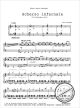 Notenbild für K 1298 - SCHERZO INFERNALE