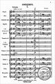 Notenbild für KALMUS -A1622-P - KONZERT D-MOLL
